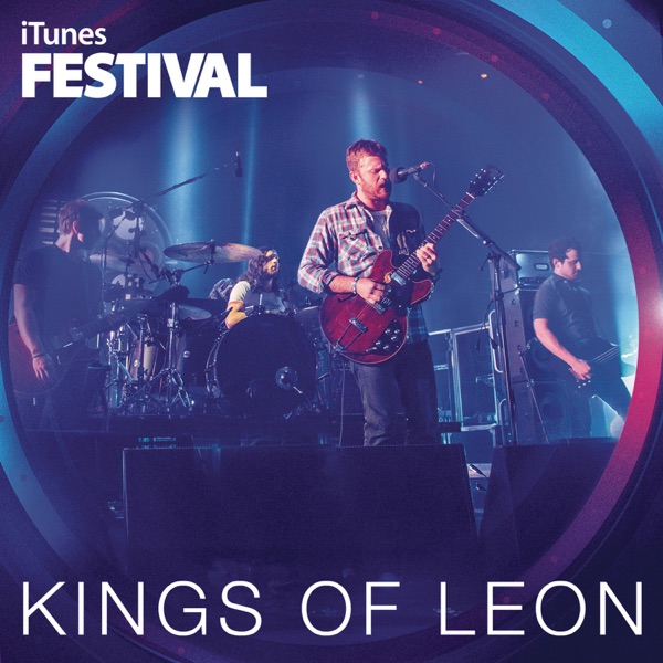 iTunes Festival: London 2013 - EP - Kings of Leon