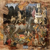 The Plague That Krushed the Village - Tony Hustle