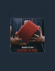 Listen to Clif Soulo, watch music videos, read bio, see tour dates & more!