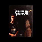 Çukur (feat. Gölge Rocco Randy) artwork