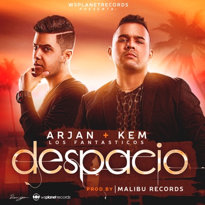Despacio - Single