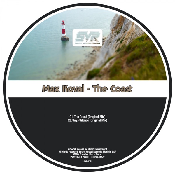 The Coast - Single