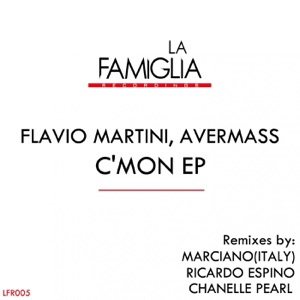 C'mon - EP