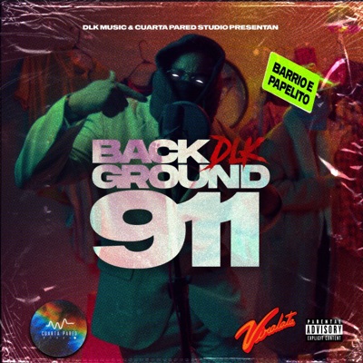 911 (feat. Xad Perez & Cuarta Pared Studio) - Single