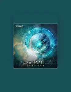 Listen to Kalicell, watch music videos, read bio, see tour dates & more!
