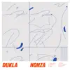 Dukla - Požár