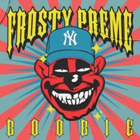Boobie - Single - Frosty Preme