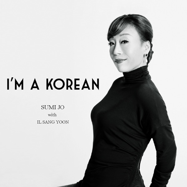 I'm a Korean - Single