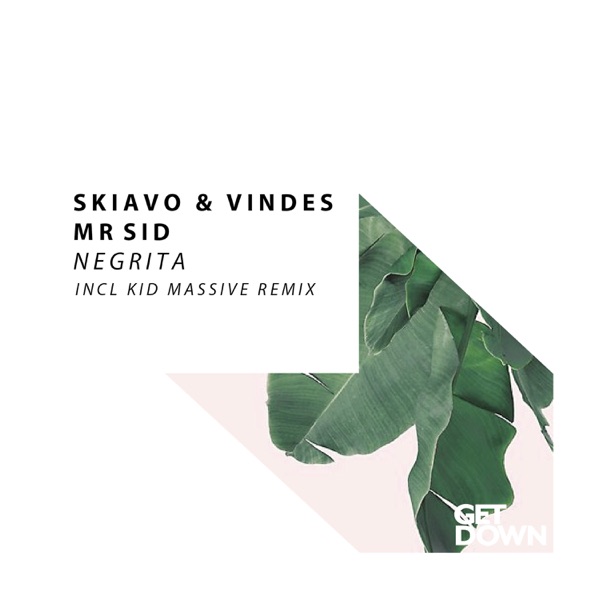 Negrita (Remixes) - Single