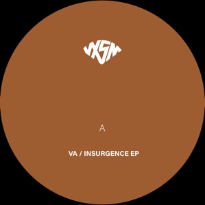 Insurgence - EP