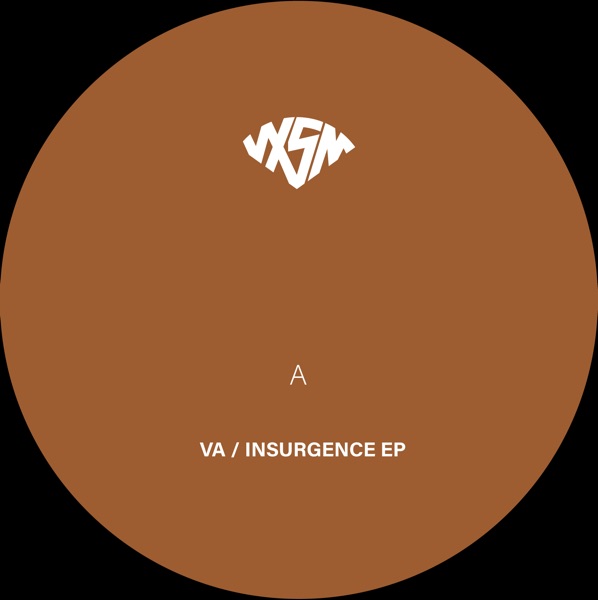 Insurgence - EP