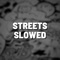 Streets Slowed (Remix) artwork