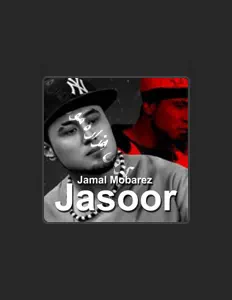 Jamal Mobarezを聴いたり、ミュージックビデオを鑑賞したり、経歴やツアー日程などを確認したりしましょう！