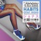 Jonasu/Felix Samuel - Habits (Stay High)