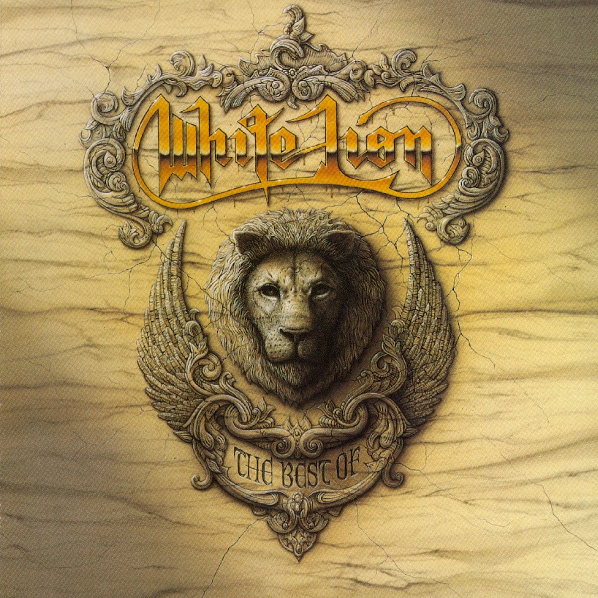 Greatest Hits - White Lion - Album by White Lion - Apple Music