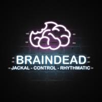 Braindead (feat. Control & Rhythmatic) - Single - The Jackal