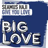 Give You Love (Extended Mix) — Seamus Haji