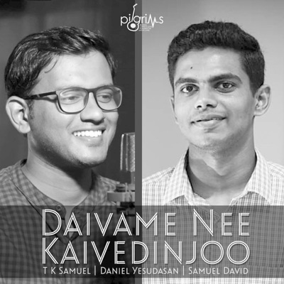 Daivame Nee Kaivedinjoo - Single
