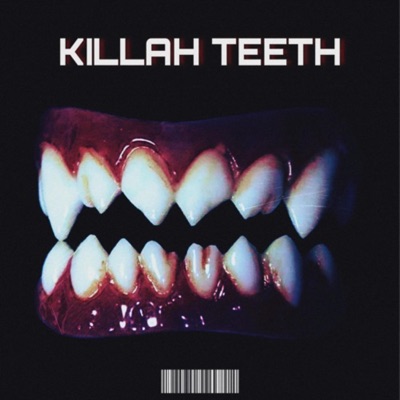 Killah Teeth (feat. Lepro$y) - Single