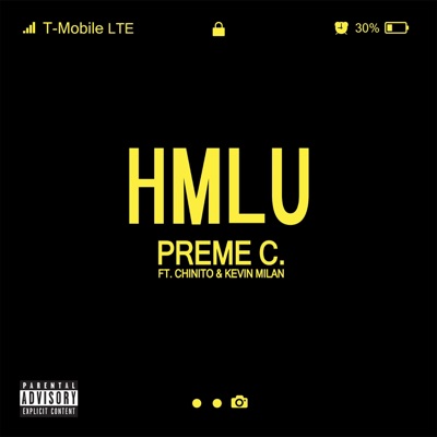 HMLU (feat. Chinito & Kevin Milán) - Single