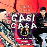Casi Casa (feat. Av One) - Single - Ropísagu