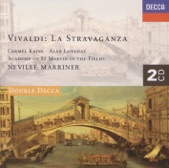 Vivaldi: "La stravaganza", 1975