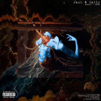 Jack y Sally (feat. KNKI) - Single