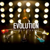 David P Stevens - Shake It Off (feat. Elan Trotman) feat. Elan Trotman