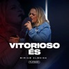 Vitorioso És (Playback) - Single