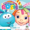 Everything's Rosie - Seasons 1-3