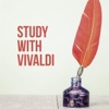 Pierre Notte Flute Concerto in G Minor, RV 439 "La notte": I. Largo Study with Vivaldi