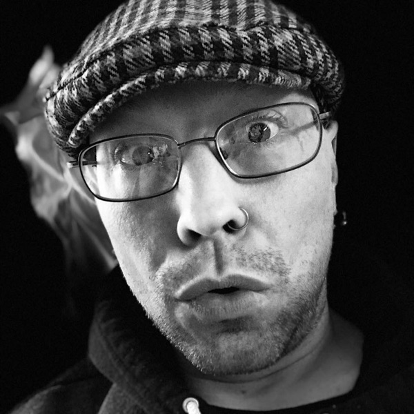 Nate Laurence's avatar