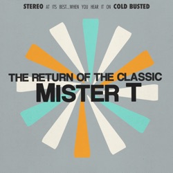 Mister T. - Elephant
