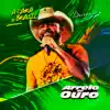 Arreio de Ouro - Vaqueiro Vaidoso