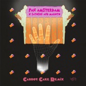 Carrot Cake Remix - Single
