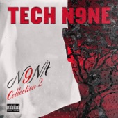 I Caught Crazy! (4Ever) by Tech N9ne