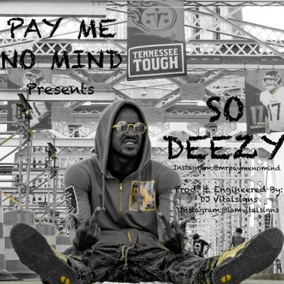 Pay Me All Mine (P.M.A.M)