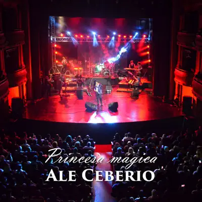 Princesa Mágica - Single - Ale Ceberio