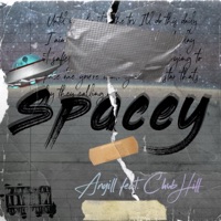 Spacey - Single - Angill & ChubHill