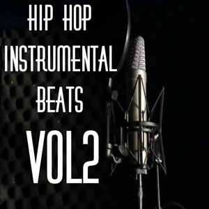 Hip Hop Instrumental Beats, Vol. 2