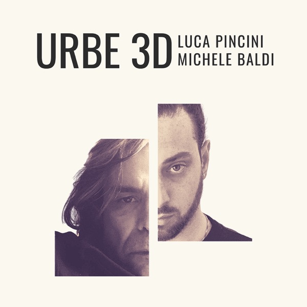 Urbe 3D - Single