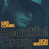 Beautiful Crazy (Live) [feat. Leon Bridges] - Single