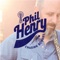 Leanne - Phil Henry lyrics