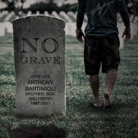No Grave (feat. Thomas Iannucci) Hnst-T