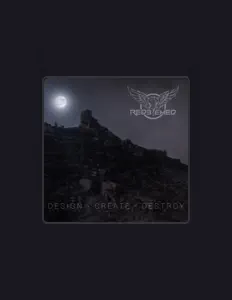 The Redeemed सुनें, म्यूज़िक वीडियो देखें, बायो पढ़ें, दौरे की तारीखें और बहुत कुछ देखें!