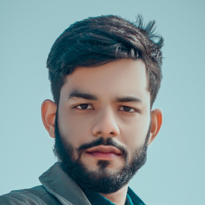 Al Imran Niloy - Anta
