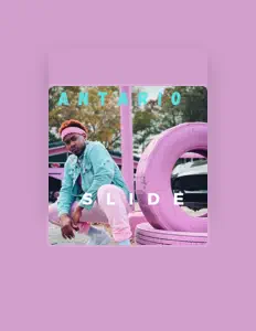 Listen to Antario, watch music videos, read bio, see tour dates & more!