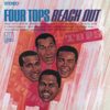 Four Tops - Reach Out, I'll Be There Grafik
