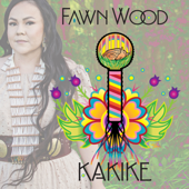 Kakike - Fawn Wood