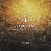 Time (Pavel Petrov Remix) artwork
